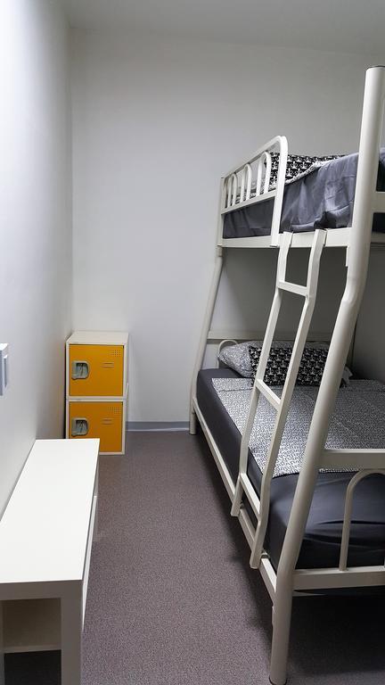 Lvia Guesthouse Seoel Buitenkant foto