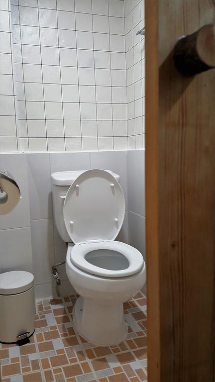 Lvia Guesthouse Seoel Buitenkant foto