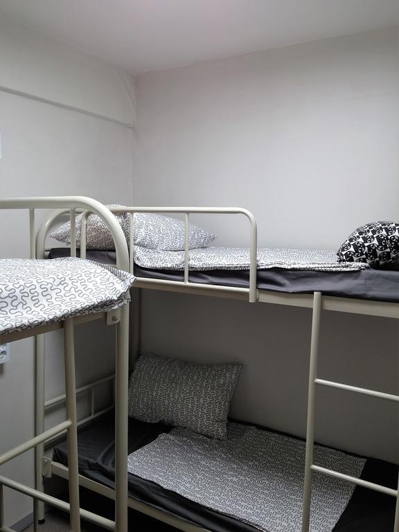 Lvia Guesthouse Seoel Buitenkant foto