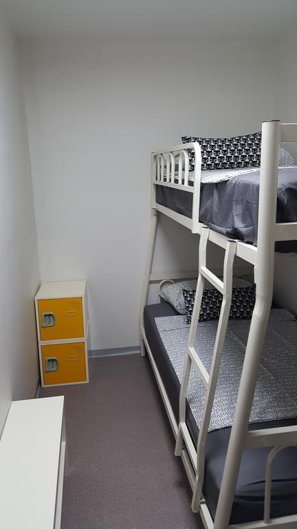 Lvia Guesthouse Seoel Buitenkant foto