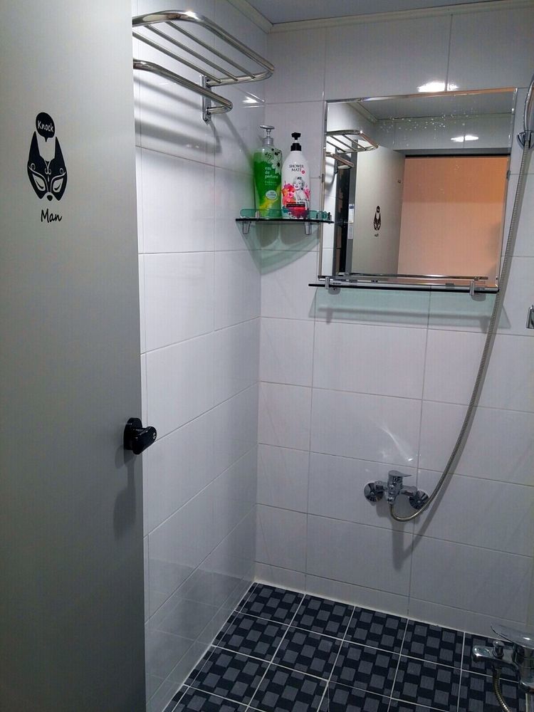 Lvia Guesthouse Seoel Buitenkant foto