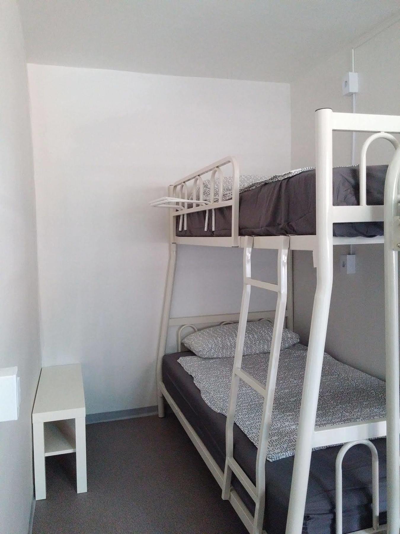 Lvia Guesthouse Seoel Buitenkant foto