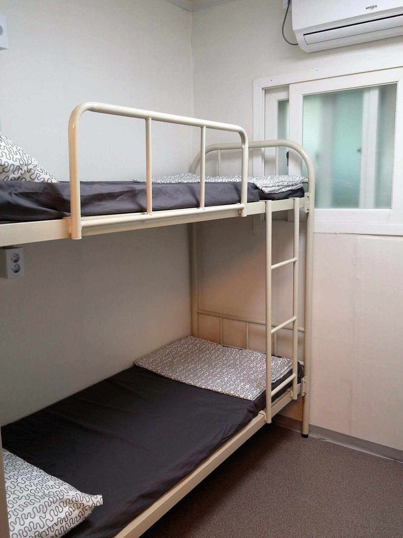 Lvia Guesthouse Seoel Buitenkant foto