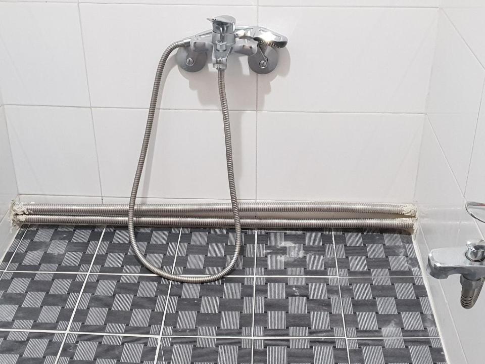 Lvia Guesthouse Seoel Buitenkant foto