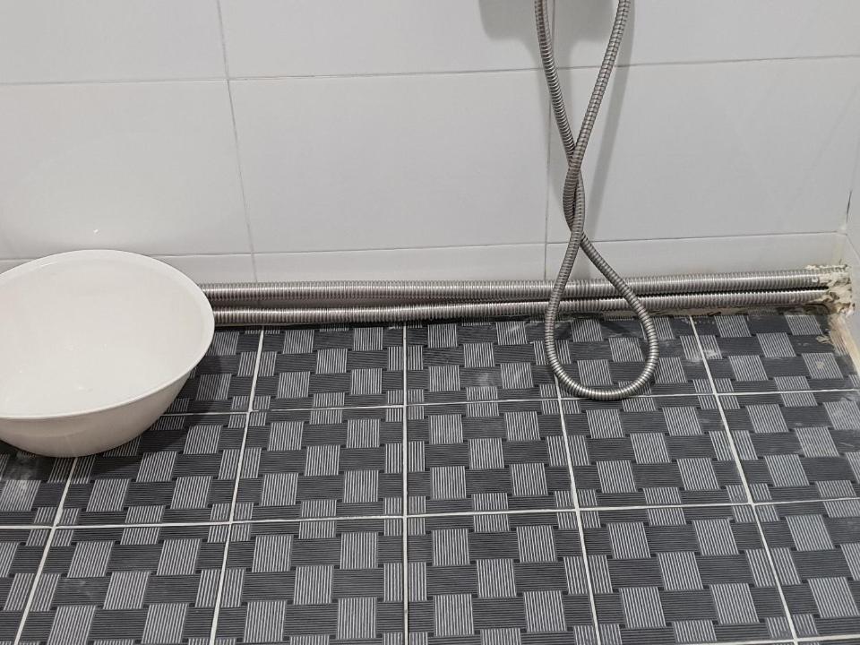 Lvia Guesthouse Seoel Buitenkant foto