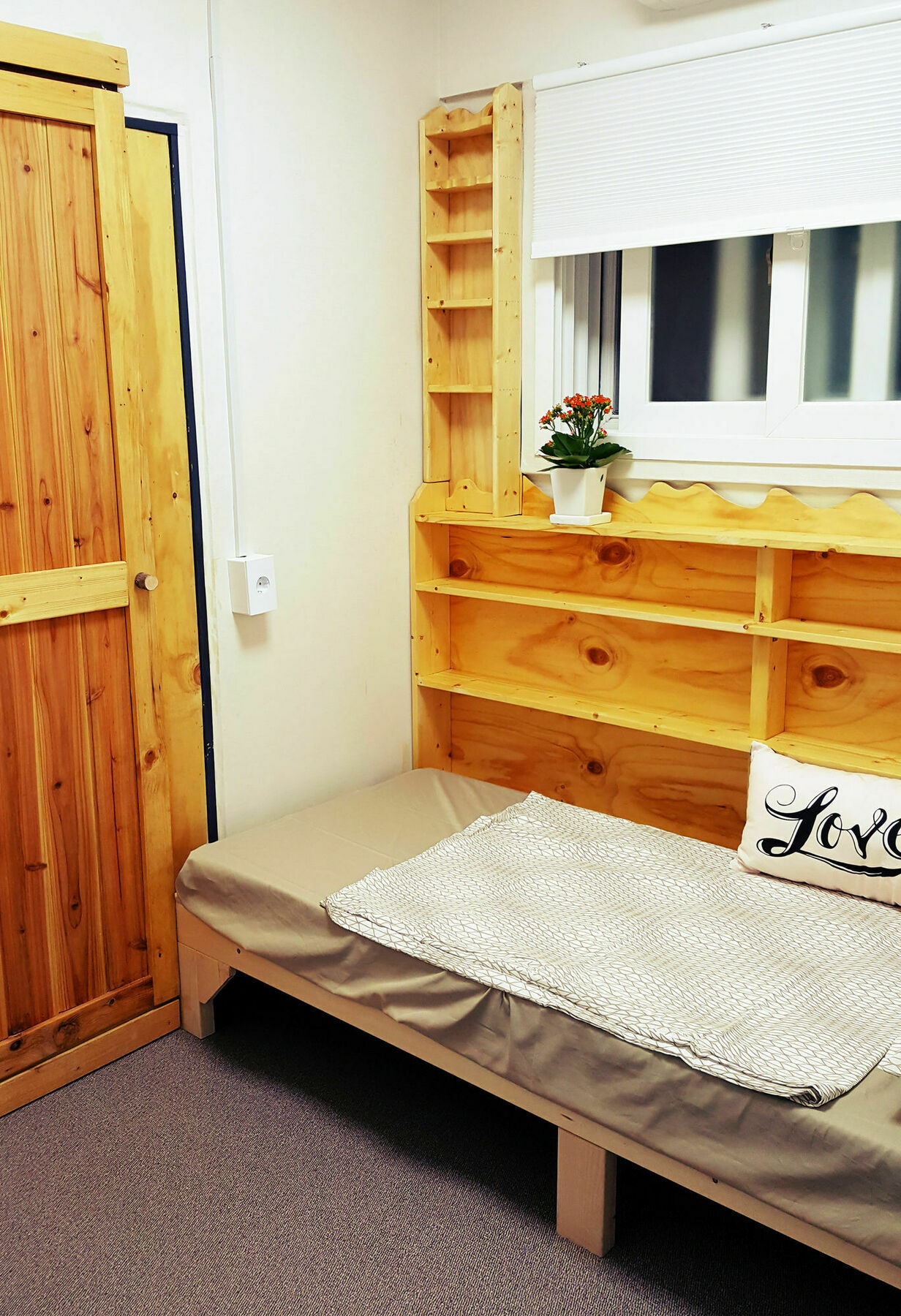 Lvia Guesthouse Seoel Buitenkant foto