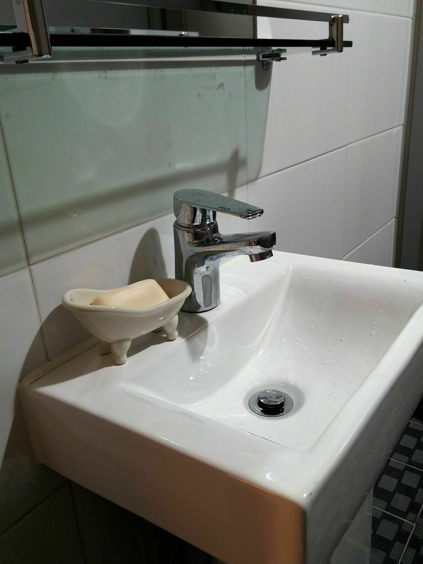 Lvia Guesthouse Seoel Buitenkant foto